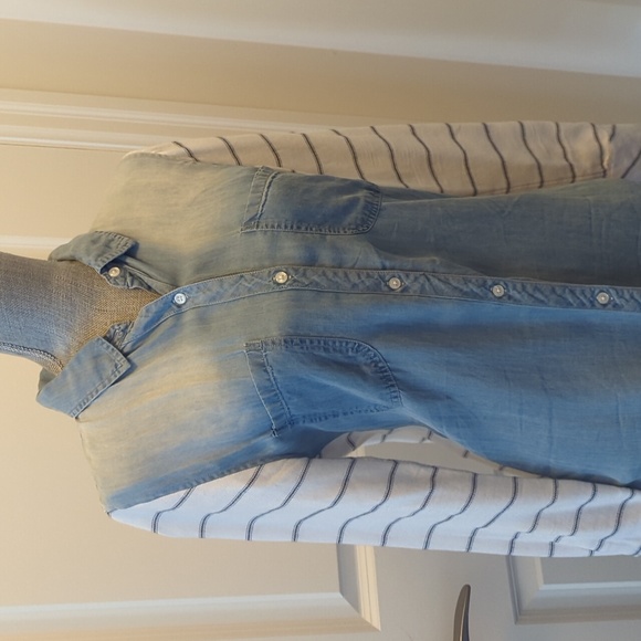 Rails shirt XS - Picture 2 of 5